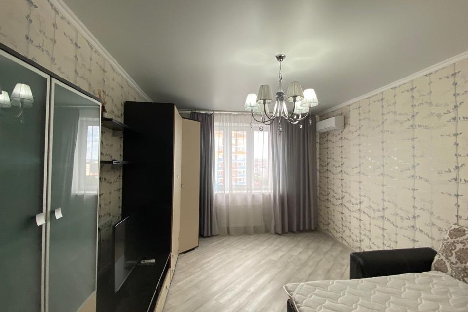 Сдаётся 1-комнатная квартира, 48 м²