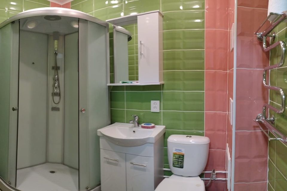 Продаётся студия, 28.6 м²