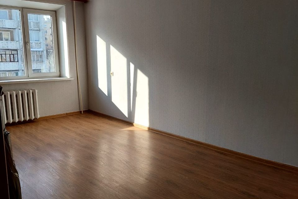 Продаётся 3-комнатная квартира, 65.8 м²