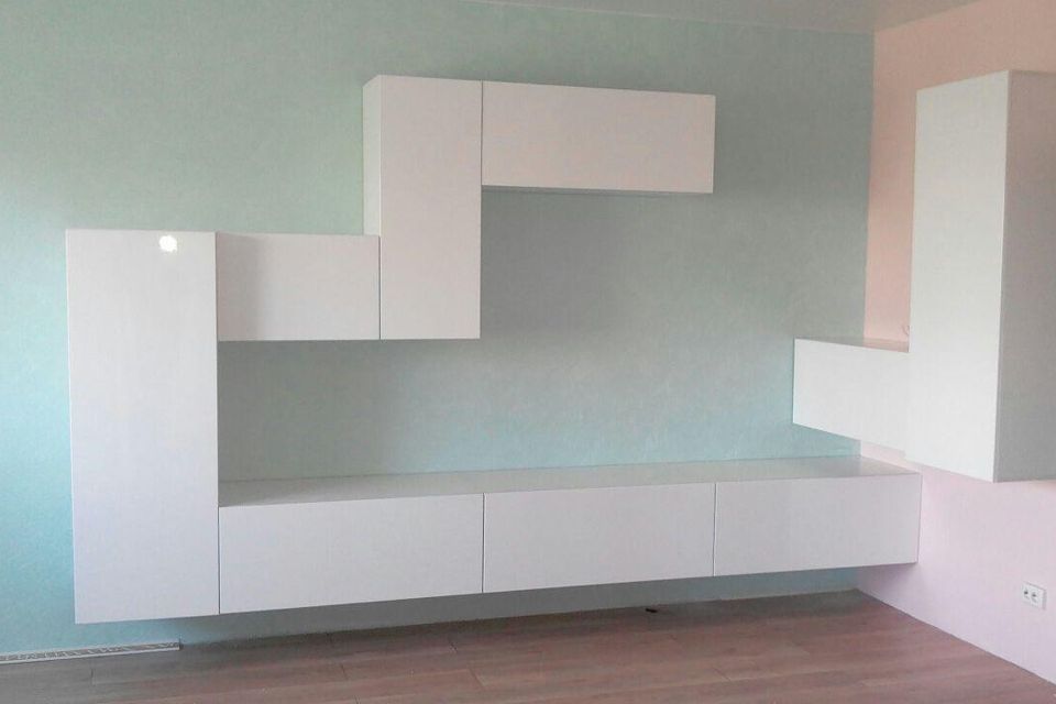 Продаётся 1-комнатная квартира, 39.4 м²
