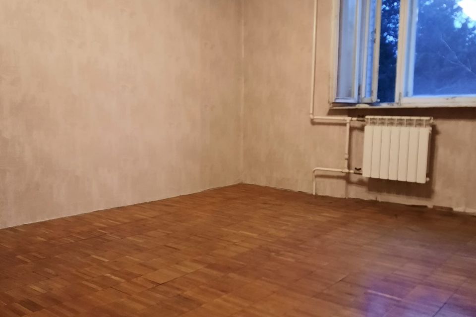 Продаётся 3-комнатная квартира, 63.5 м²