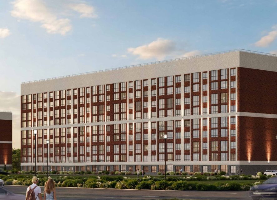 Продаётся 2-комнатная квартира, 48 м²