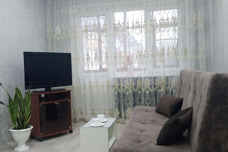 Продаётся 1-комнатная квартира, 31 м²