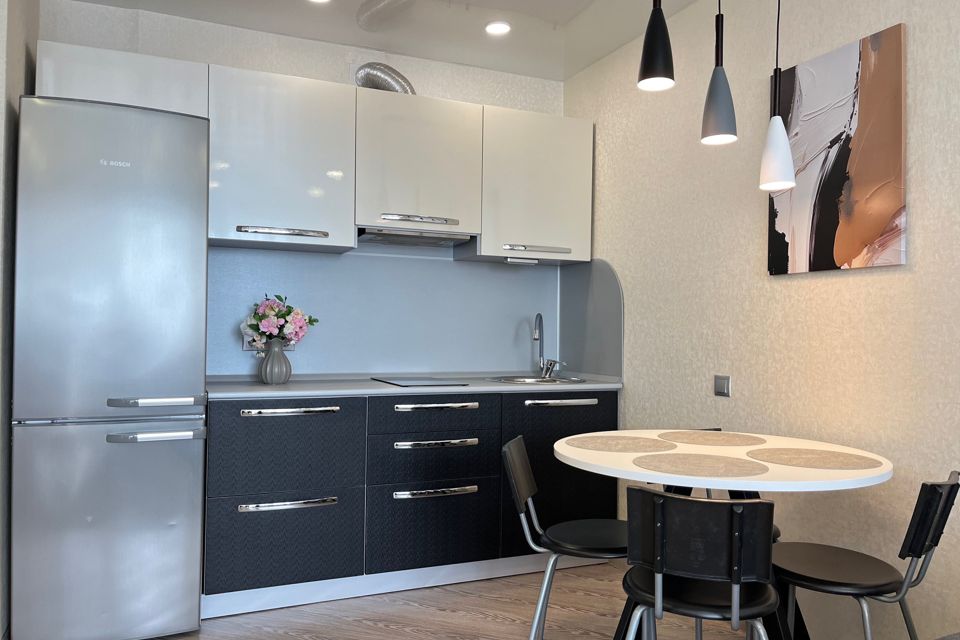 Продаётся студия, 31 м²