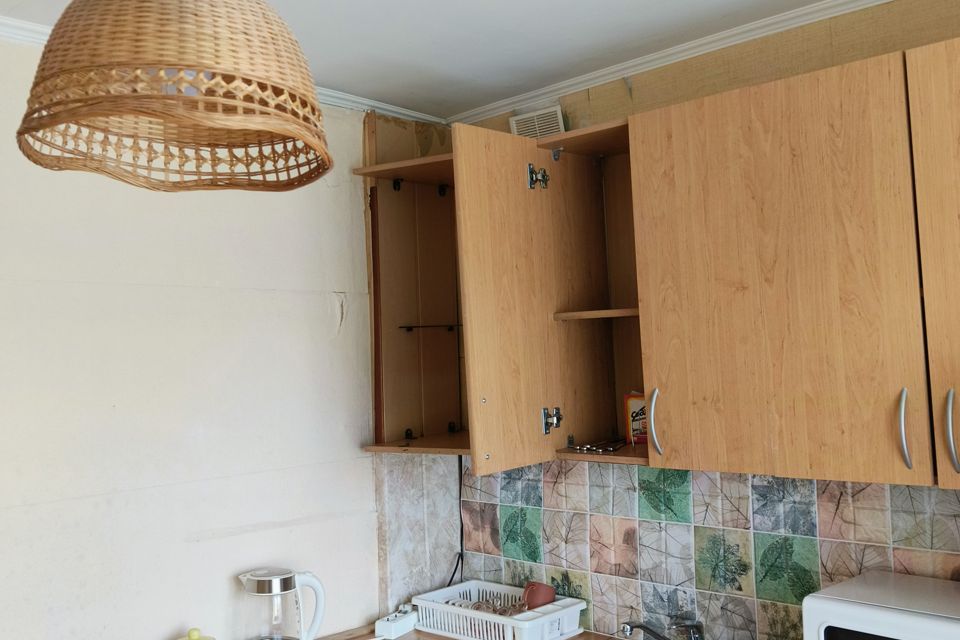 Продаётся 2-комнатная квартира, 56 м²