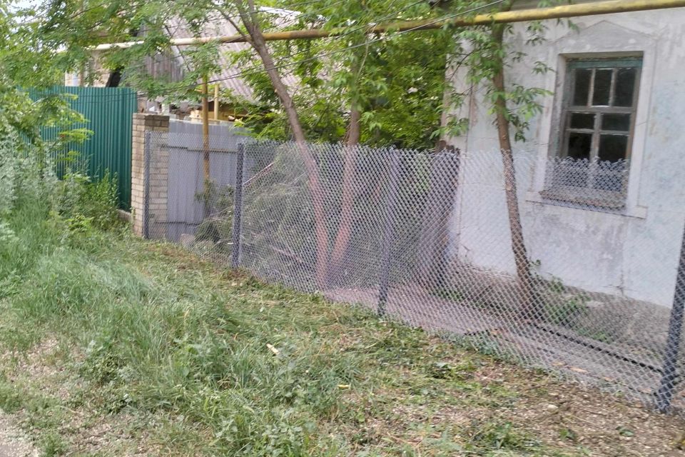 Продаётся 1-этажный дом, 53.8 м²