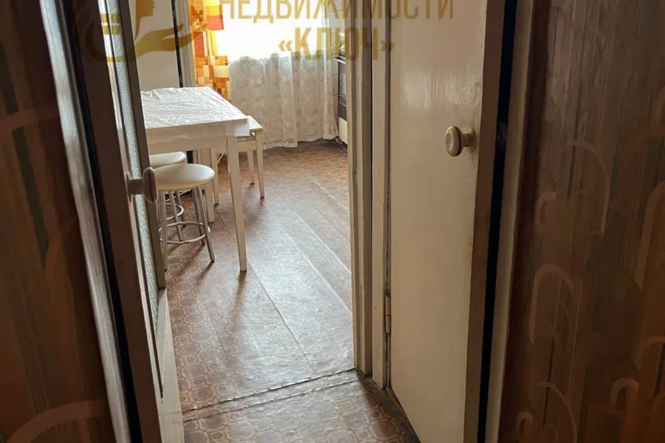Продаётся 2-комнатная квартира, 48.5 м²