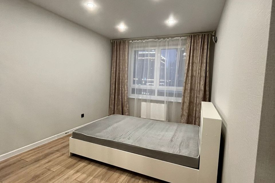Сдаётся 2-комнатная квартира, 64 м²