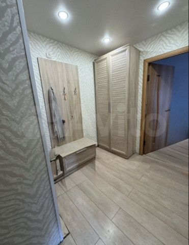 Продаётся 2-комнатная квартира, 40.6 м²
