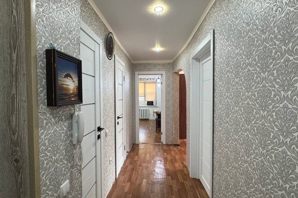 Продаётся 2-комнатная квартира, 48.2 м²