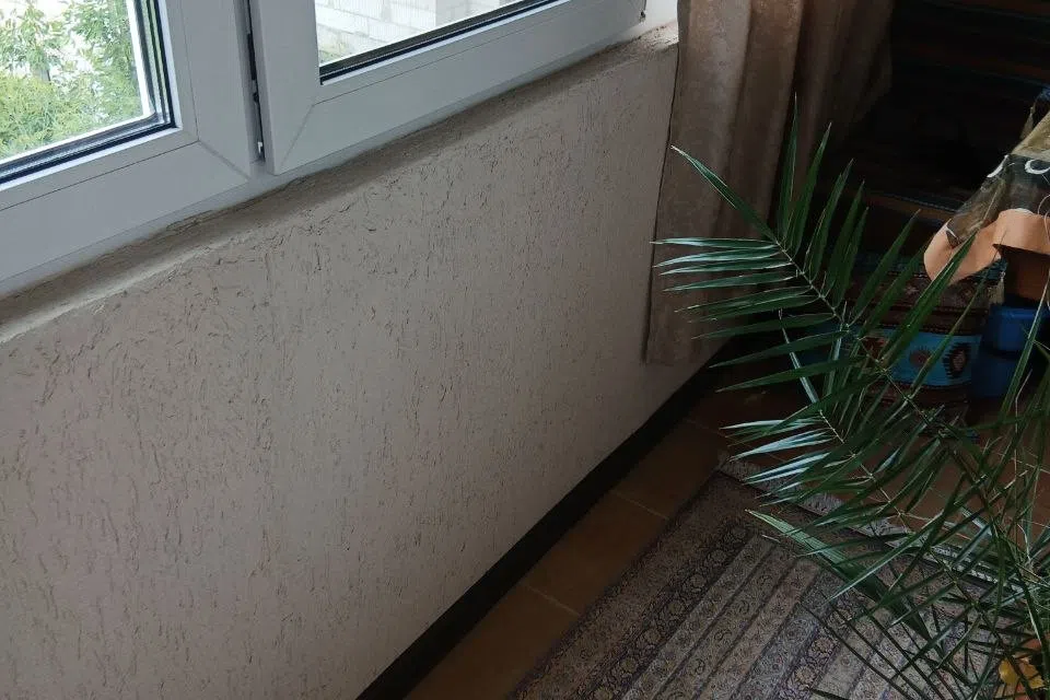 Продаётся 2-комнатная квартира, 59.2 м²