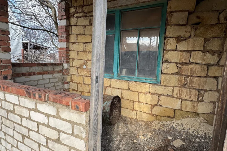 Продаётся 2-этажный дом, 40 м²