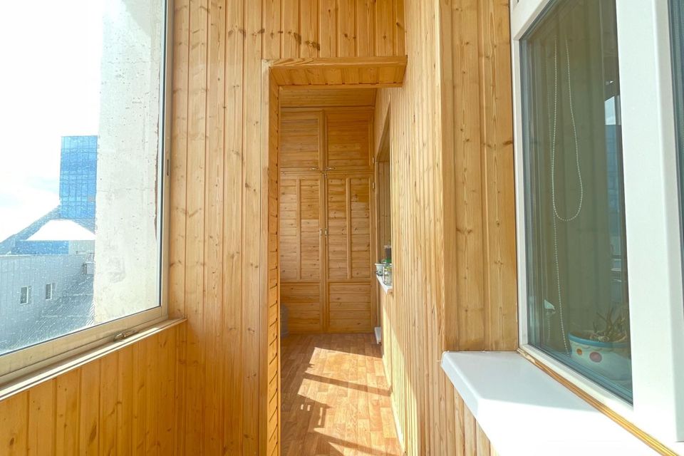 Продаётся 2-комнатная квартира, 51 м²