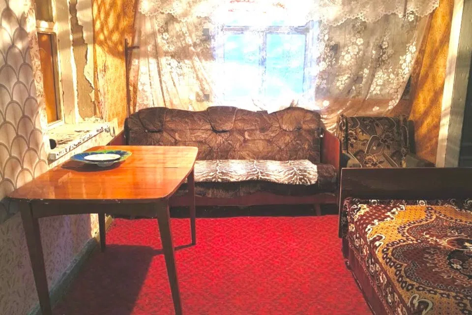 Продаётся 1-этажный дом, 69.9 м²