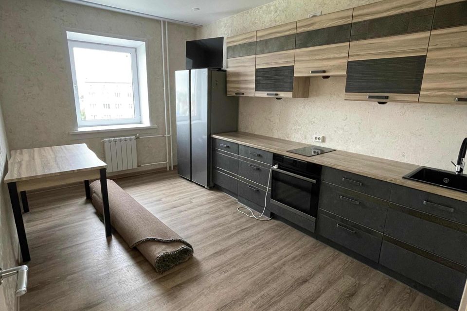 Продаётся 2-комнатная квартира, 54 м²