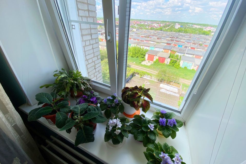 Продаётся 2-комнатная квартира, 47.9 м²