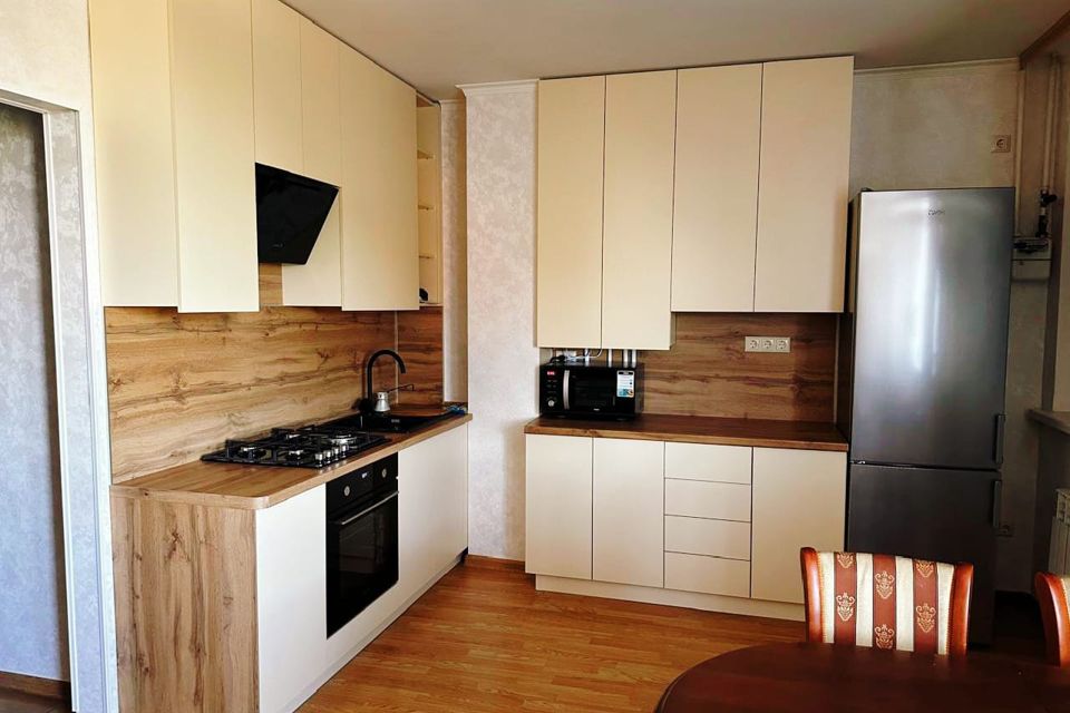 Продаётся студия, 34.9 м²