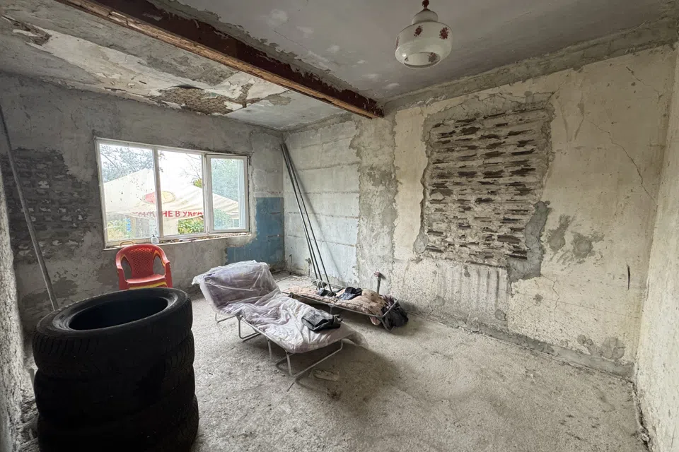 Продаётся 1-этажный дом, 81 м²