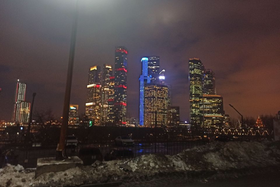 Продаётся 2-комнатная квартира, 60 м²