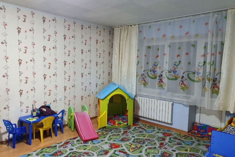 Продаётся 2-комнатная квартира, 47 м²