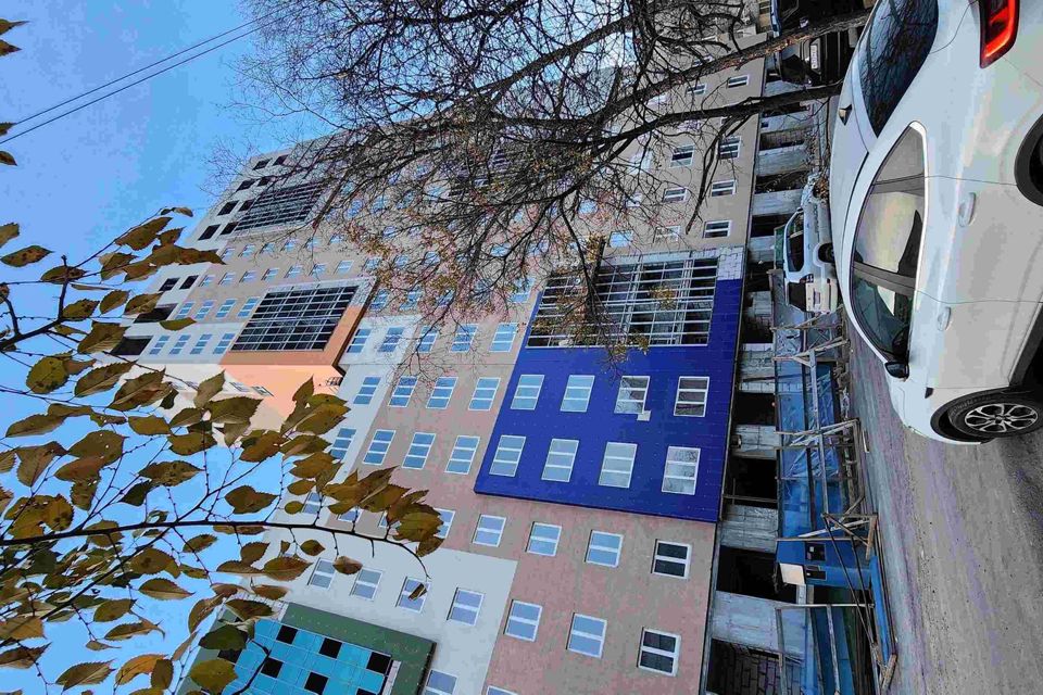 Продаётся студия, 26.59 м²