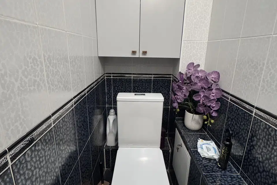 Продаётся 2-комнатная квартира, 49 м²