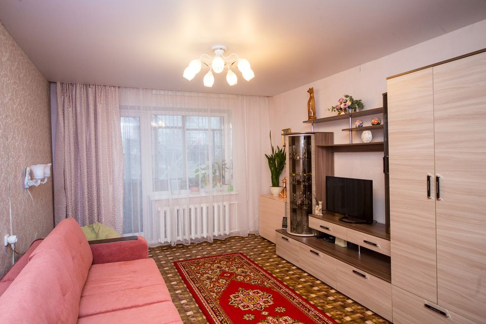 Продаётся 2-комнатная квартира, 69 м²