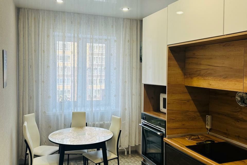 Продаётся 2-комнатная квартира, 48.9 м²