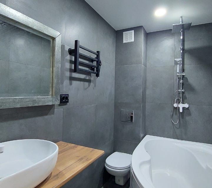 Продаётся 2-комнатная квартира, 38 м²