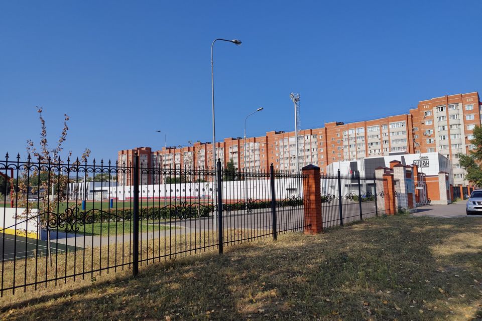 Продаётся 2-комнатная квартира, 64.5 м²