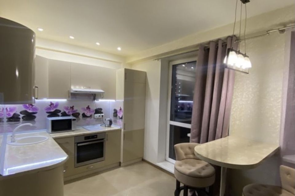 Продаётся студия, 30.5 м²