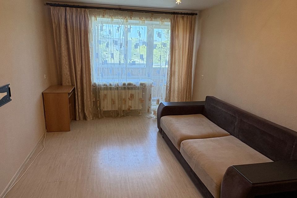 Продаётся 2-комнатная квартира, 50.8 м²