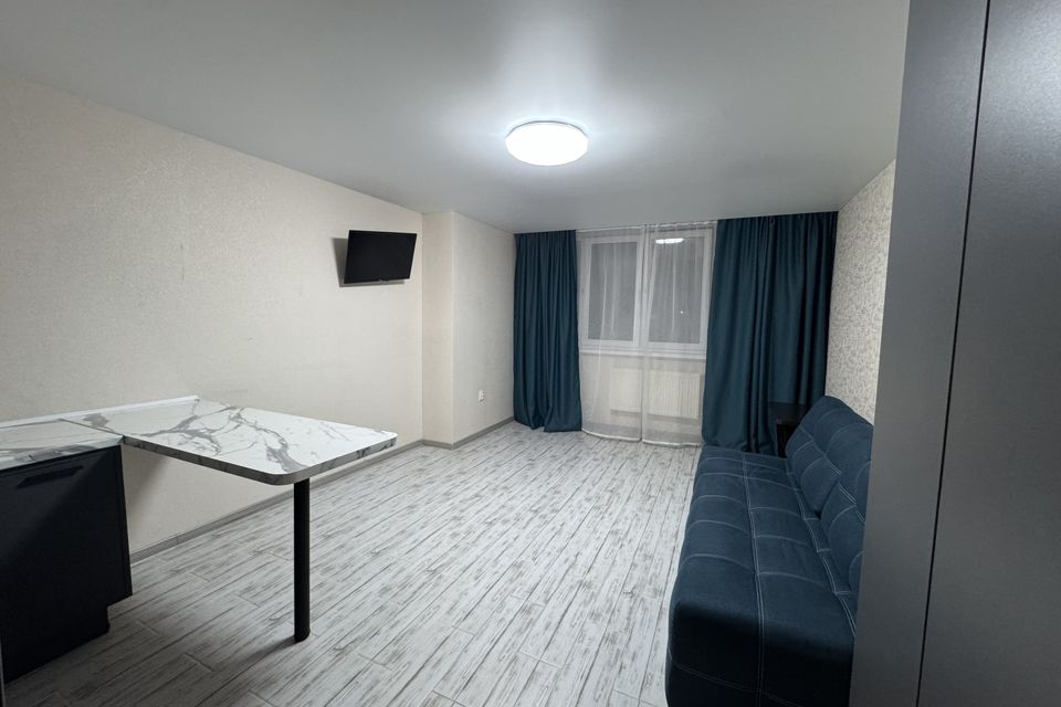 Продаётся студия, 26.6 м²