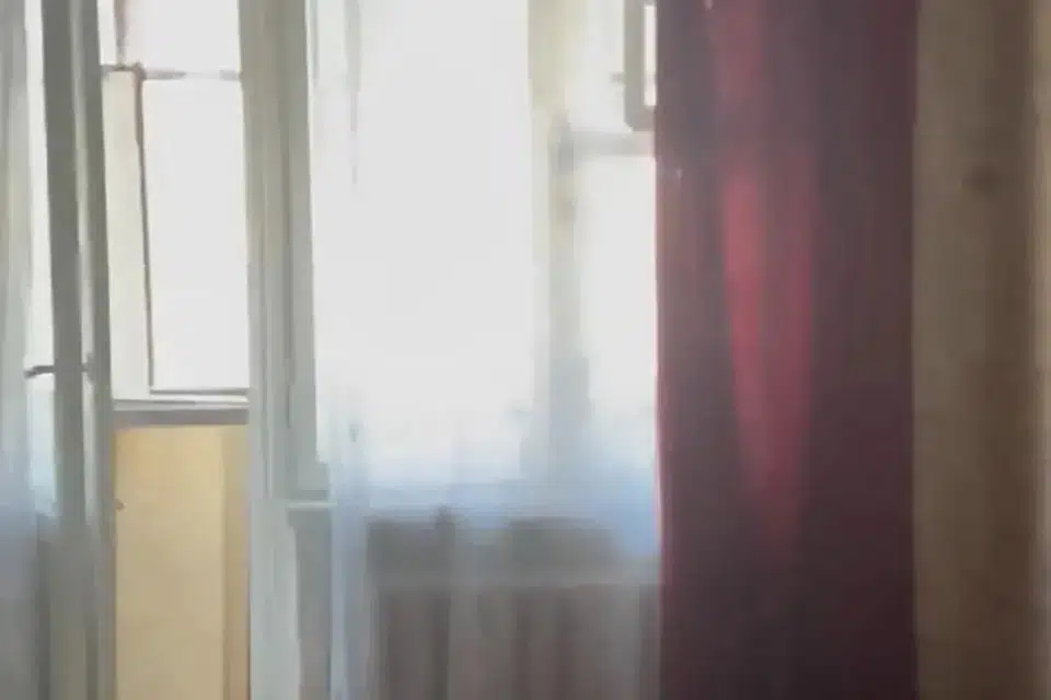 Продаётся 3-комнатная квартира, 72 м²