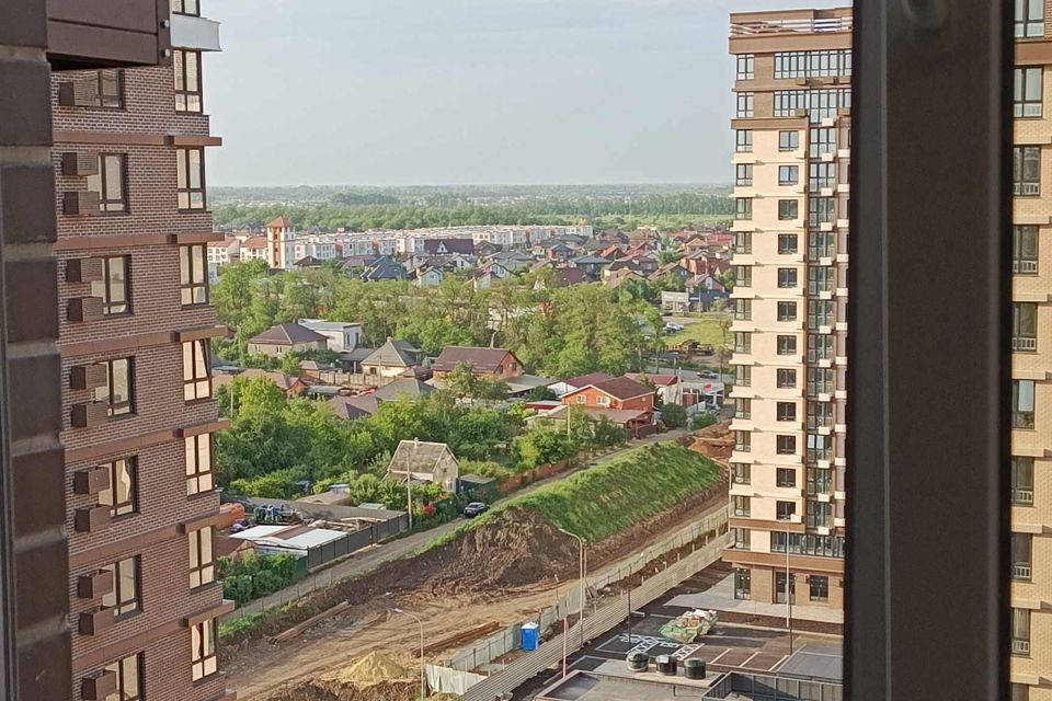 Сдаётся студия, 24 м²