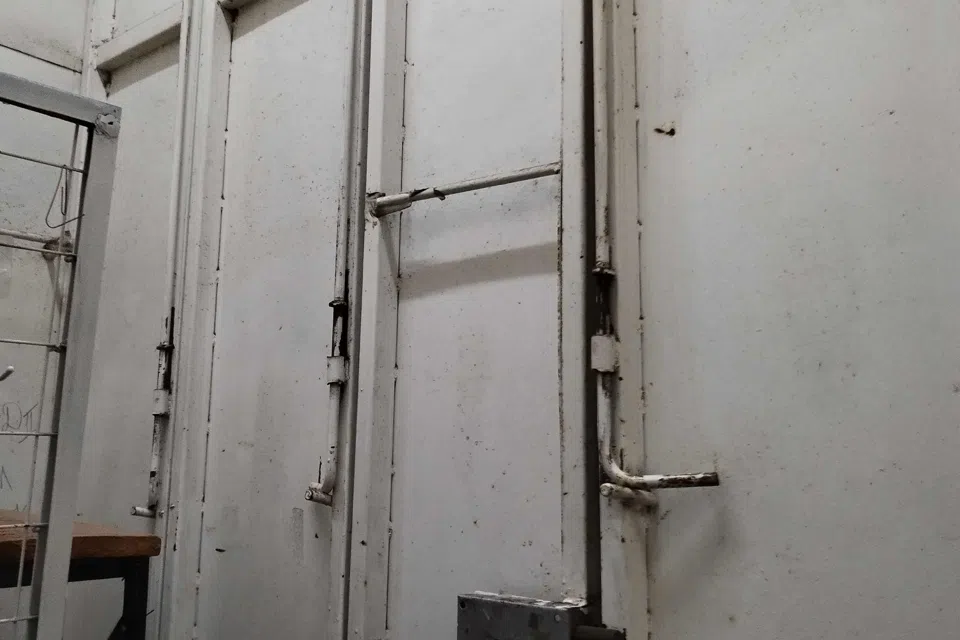 Продаётся торговое помещение, 5.54 м²