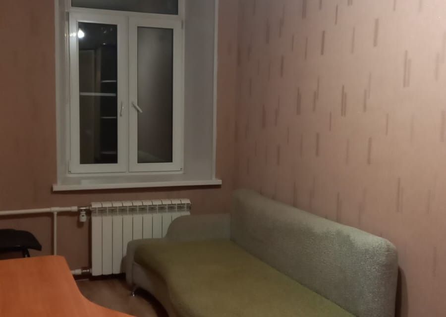 Продаётся 2-комнатная квартира, 42.9 м²