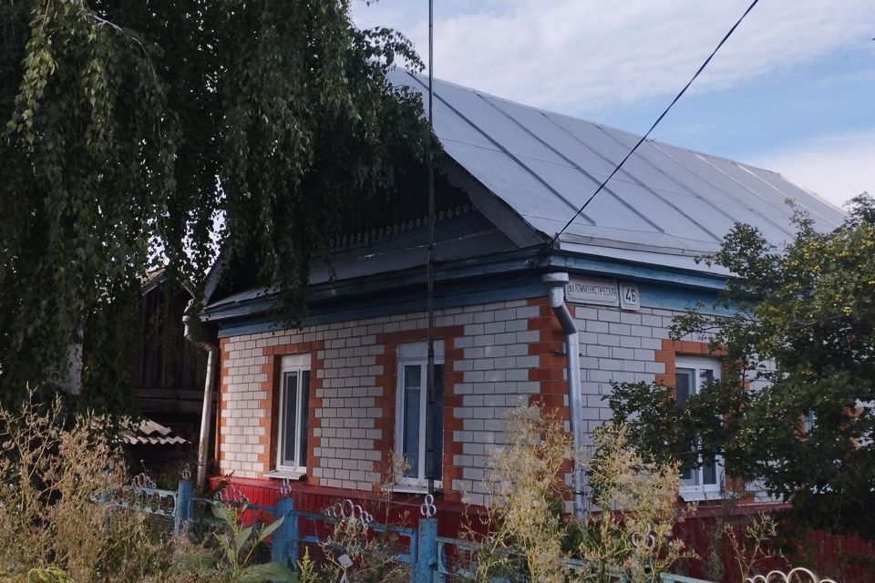 Дома в саратовской области фото Купить Дачу Без Посредников на Советской улице (село Широкое) - предложения о пр