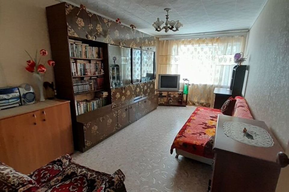Продаётся 2-комнатная квартира, 48 м²