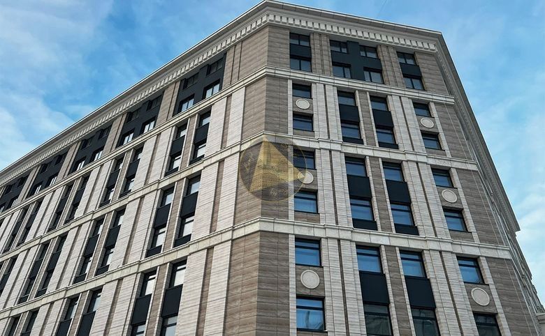 Продаётся 1-комнатная квартира, 36.96 м²