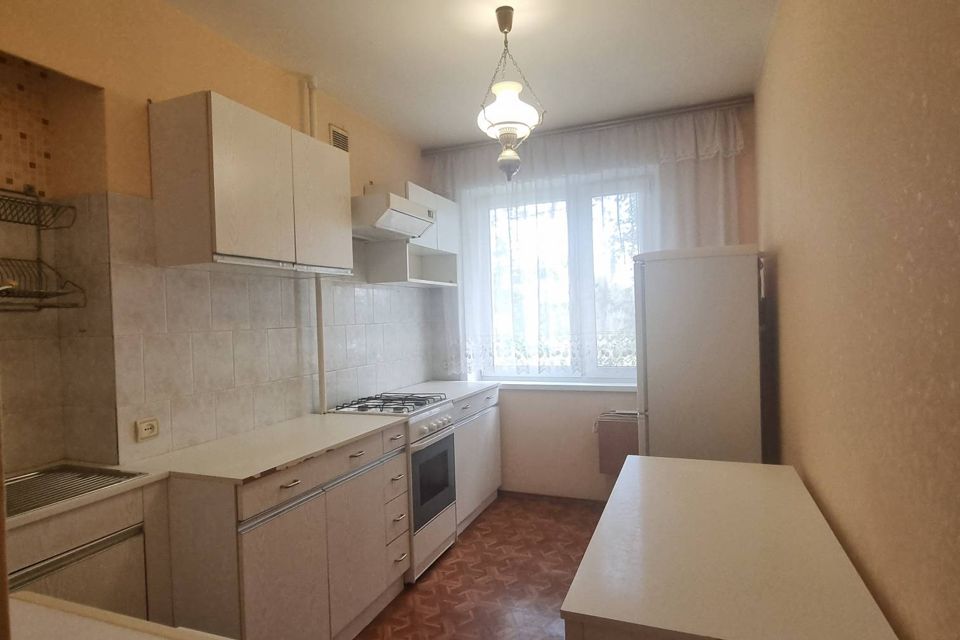 Продаётся 2-комнатная квартира, 45.4 м²