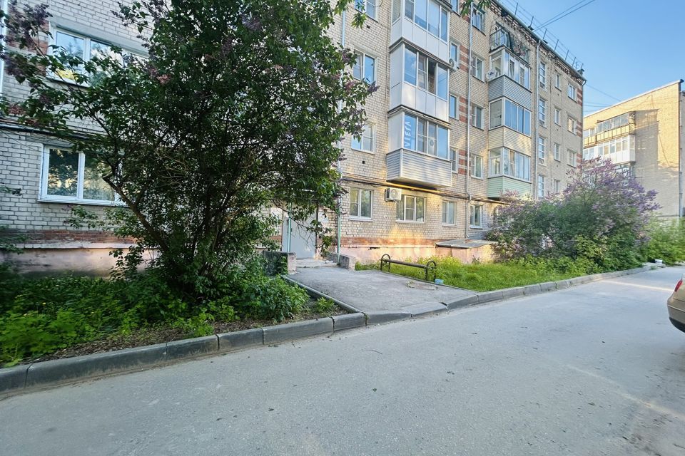 Продаётся 2-комнатная квартира, 45 м²