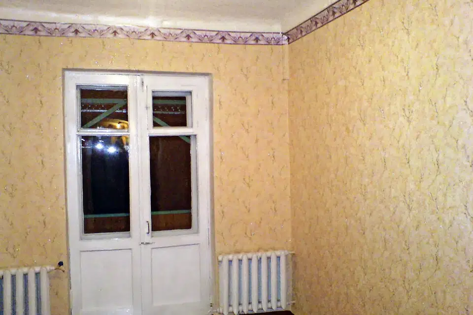 Продаётся 2-комнатная квартира, 50.5 м²