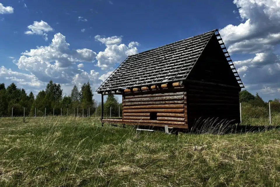 Продаётся 2-этажный дом, 120 м²