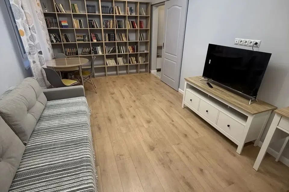 Продаётся 2-комнатная квартира, 51 м²