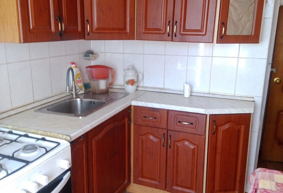 Продаётся 3-комнатная квартира, 64 м²