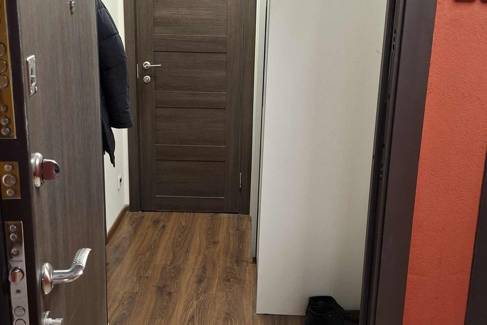 Продаётся студия, 24.7 м²
