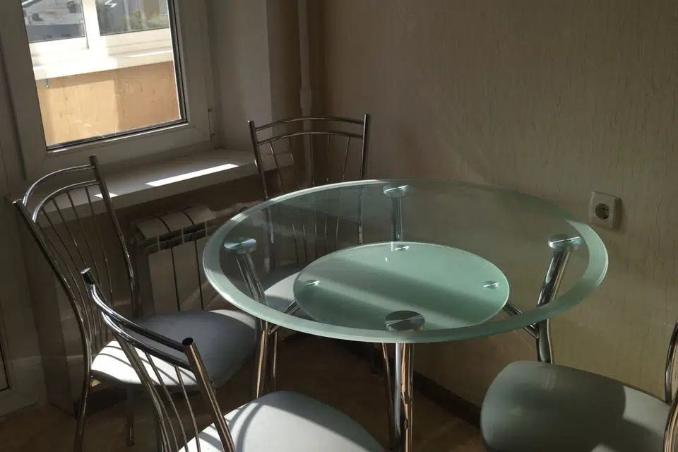 Продаётся 2-комнатная квартира, 38.9 м²