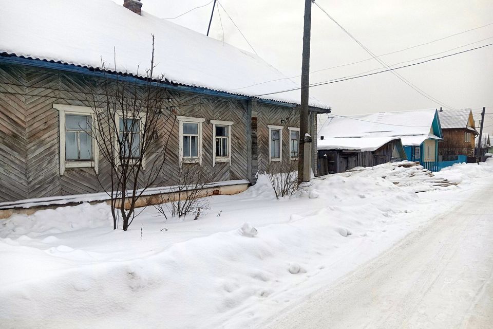 Продаётся 1-комнатная квартира, 21.7 м²