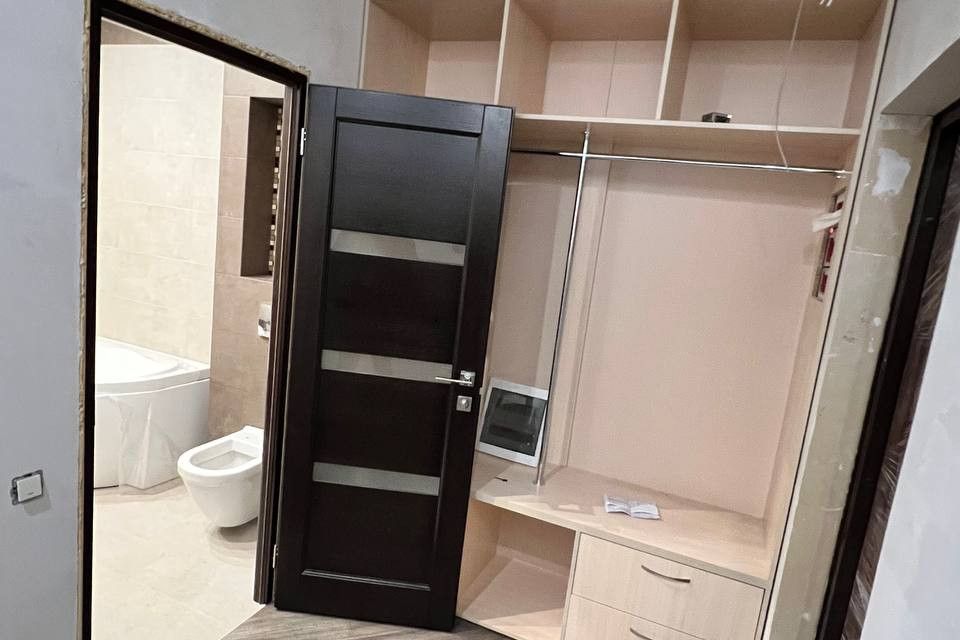 Продаётся 3-комнатная квартира, 94.9 м²